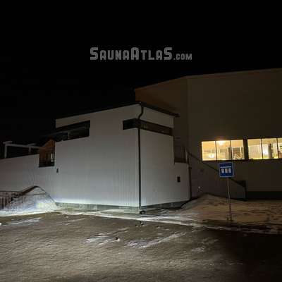 Linnoituksen uimahalli