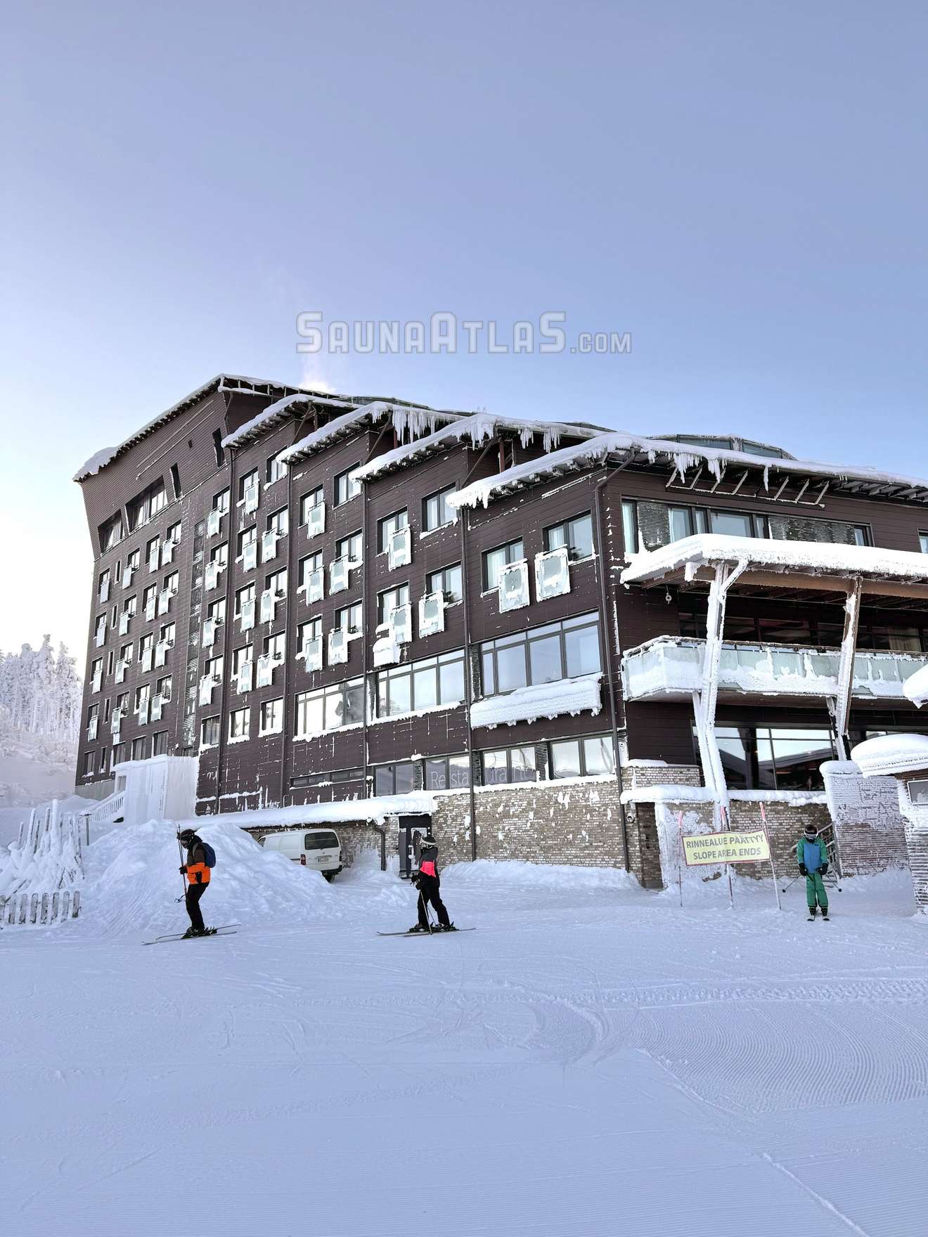 Hotel Levi Panorama