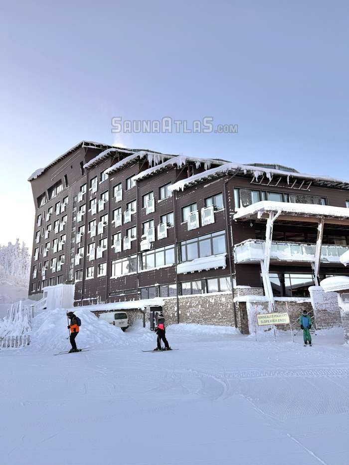 Hotel Levi Panorama