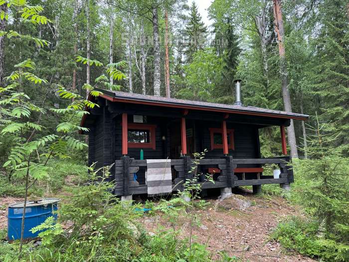Pirttisaari