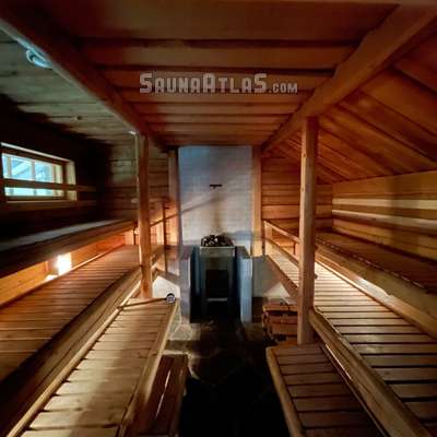 Sappee Resort