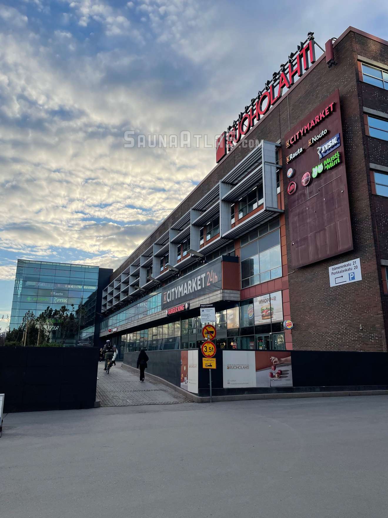 Elixia Ruoholahti