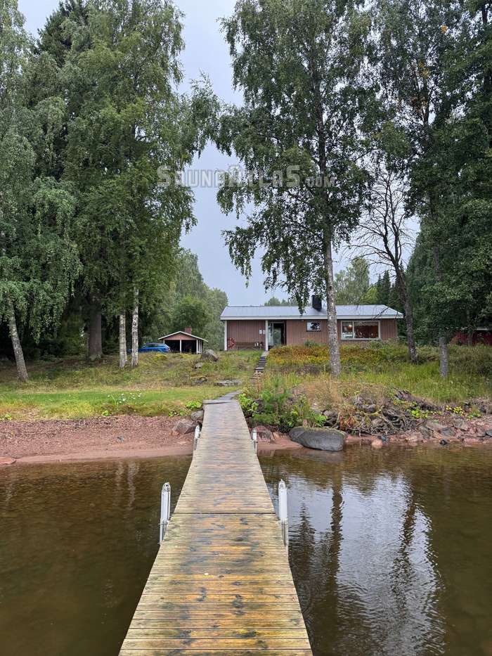 Kaunisrannan sauna