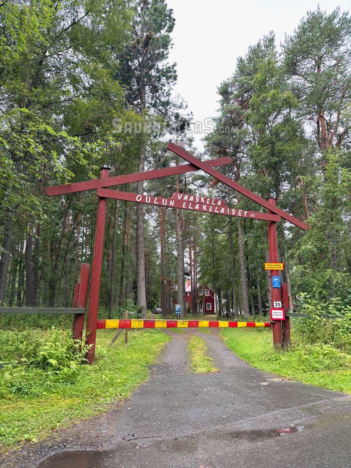 Vaaskela