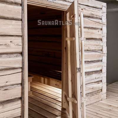 Tullin sauna