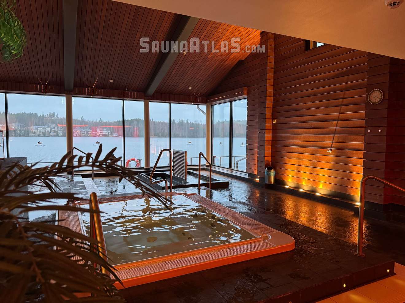 Kumpeli Spa