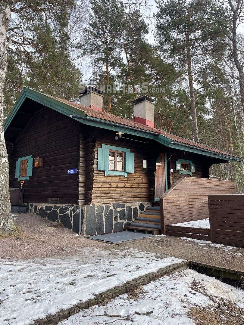 Stansvik Manor