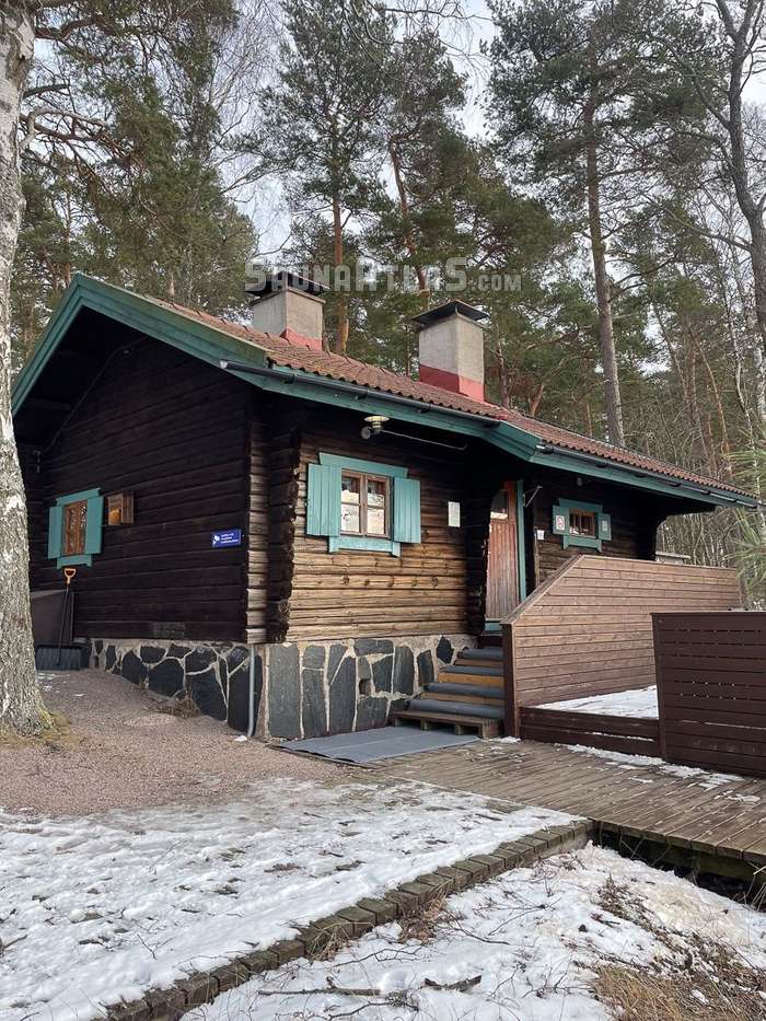 Stansvik Manor