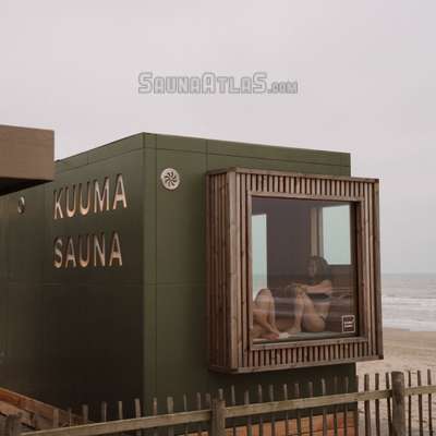 Kuuma Bloemendaal