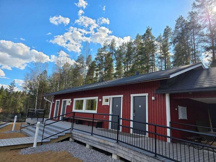 Marttilan Saunaralli 2027