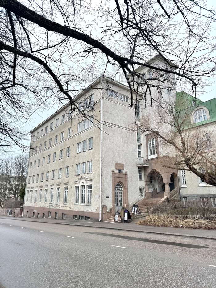 Opiston Kunkku