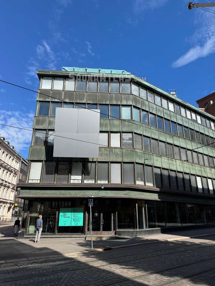 G Livelab Helsinki