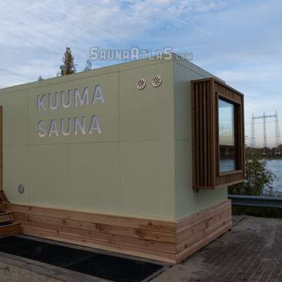 Kuuma Nijmegen NYMA