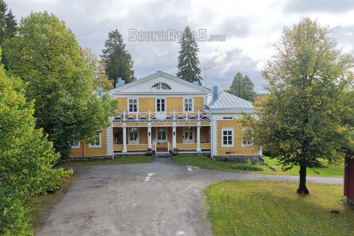 Tiittala Manor