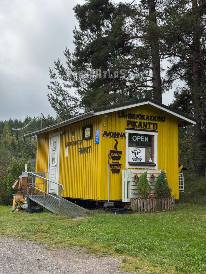 Katiskanmäki matkailupalvelut
