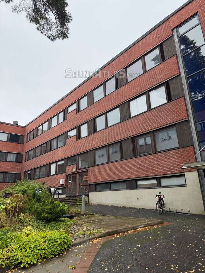 Laude Sauna & Terrace