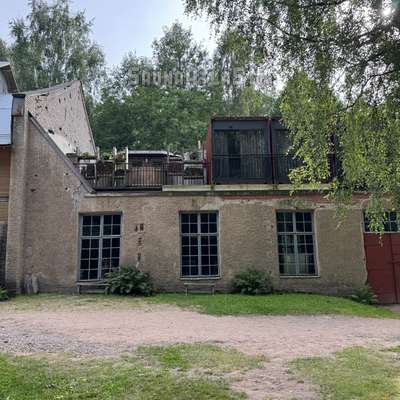 Hotel & Café Mathildedal