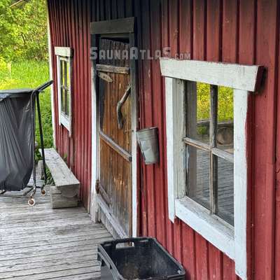 Matkailutila Surkeenjärvi