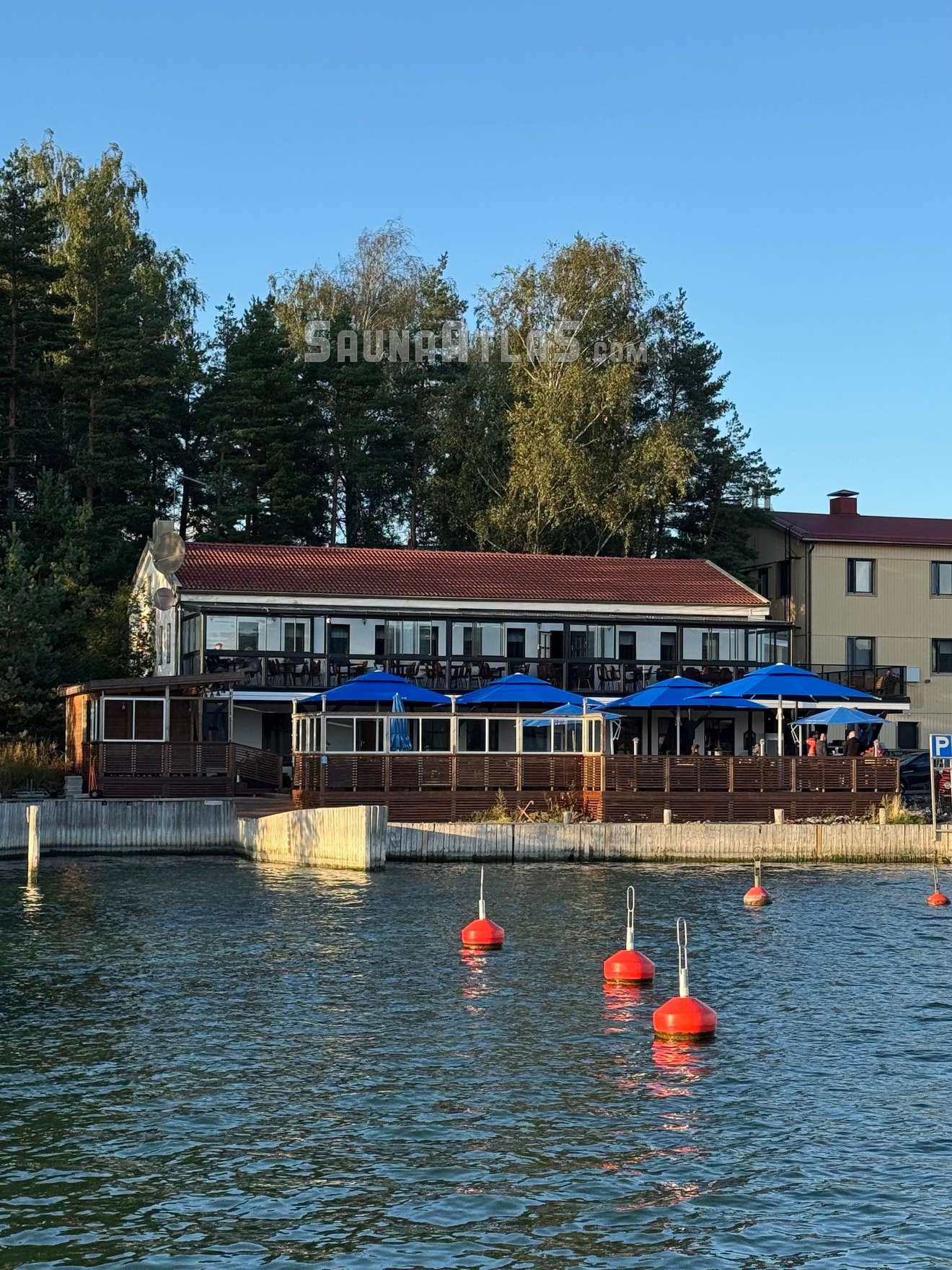 Ravintola Röölänranta