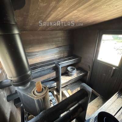 Montun Sauna & Cafe