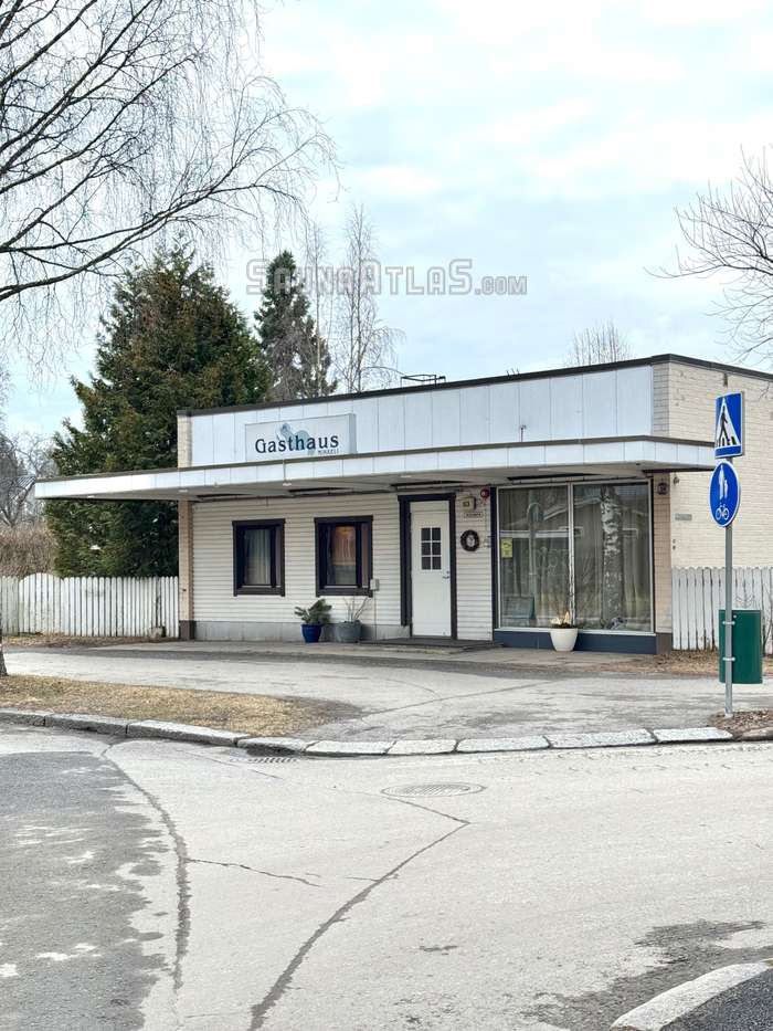 Gasthaus Mikkeli