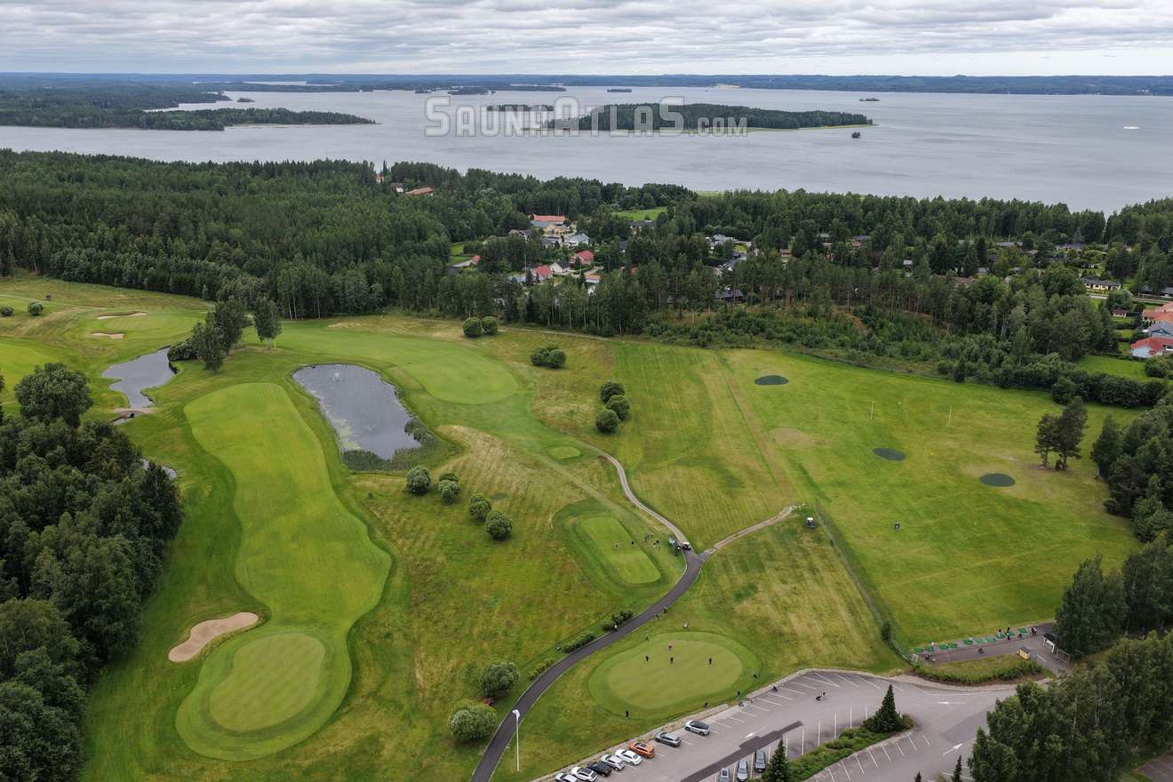 Kanava Golf