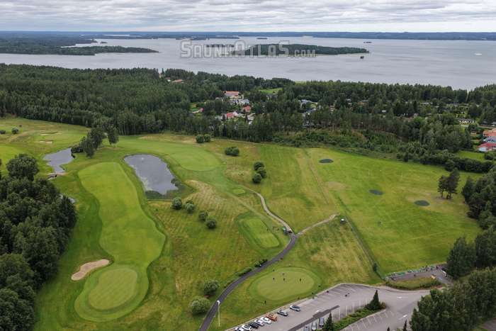Kanava Golf