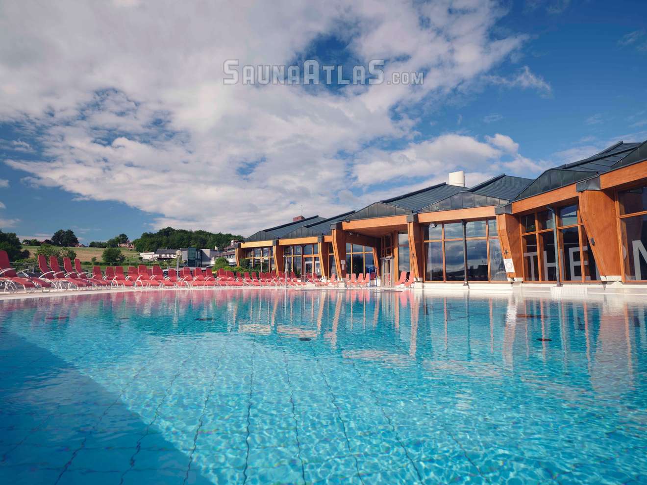 Thermal Spa Loipersdorf