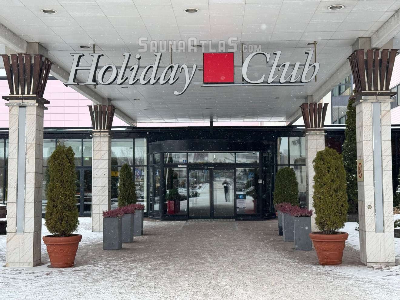Holiday Club Turun Caribia