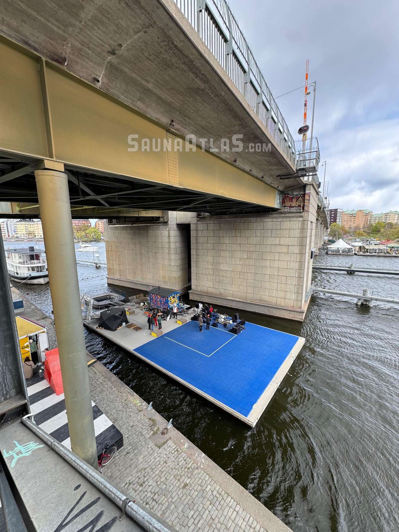 Artsauna