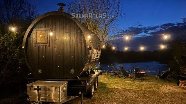 Seppo Sauna