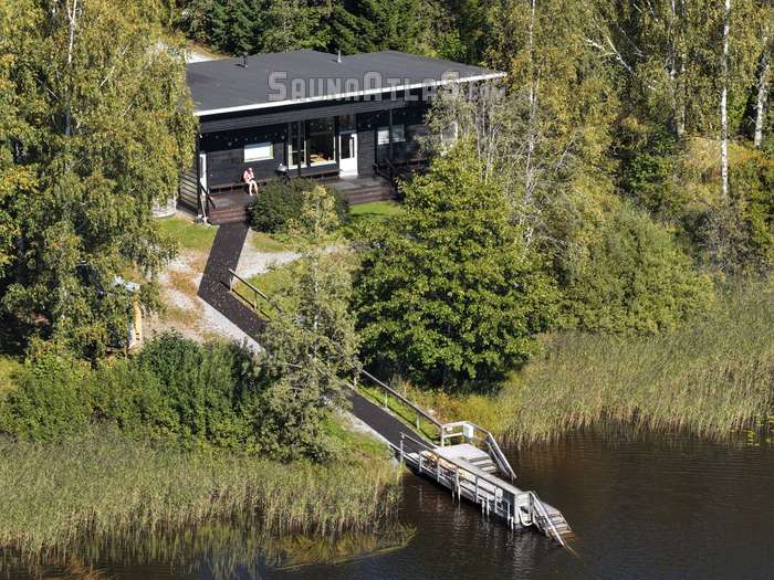 Rantalan Sauna Lempäälä