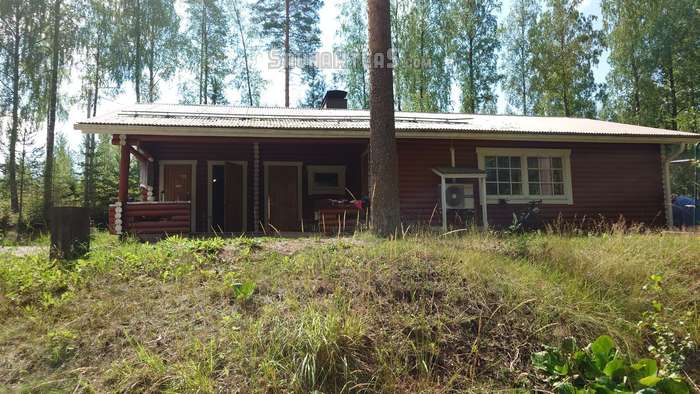 Metsästysmaja