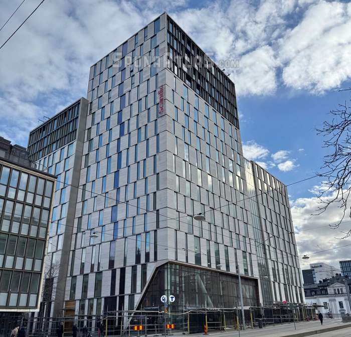 Scandic Continental