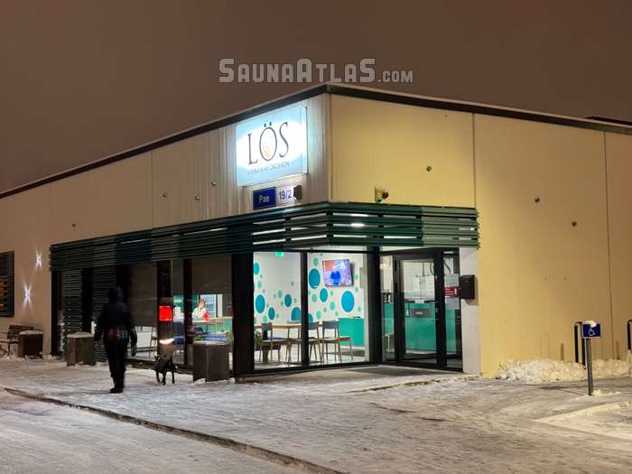 Lasnamäe Ökosaun