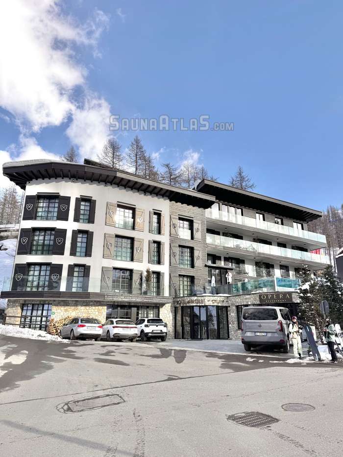 Hotel al Piolet
