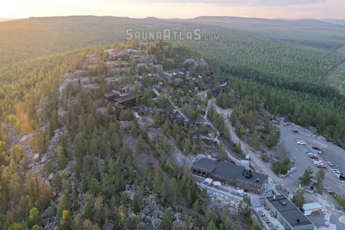 Lapland View Lodge