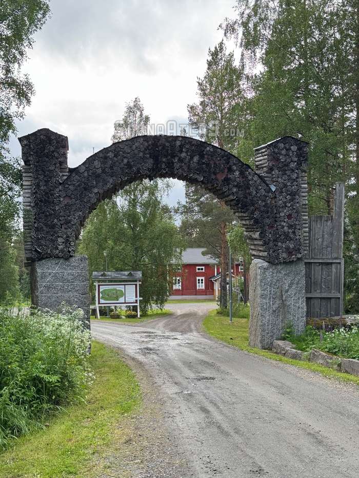Linnakallio