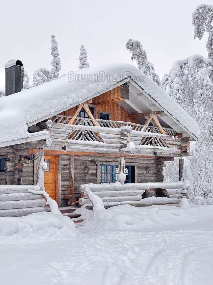 Lapland Lodge