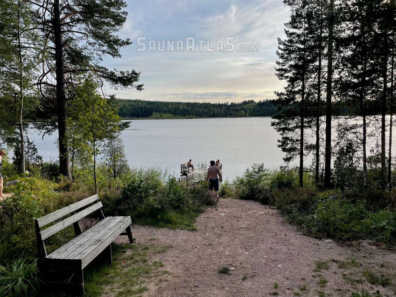 Lammenjärvi Camp Center