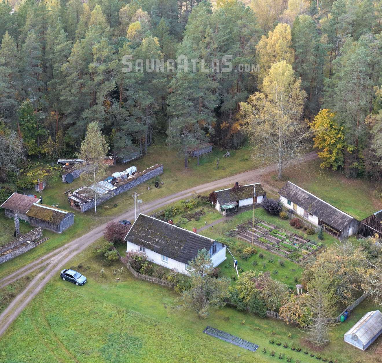 Kuutsi talu