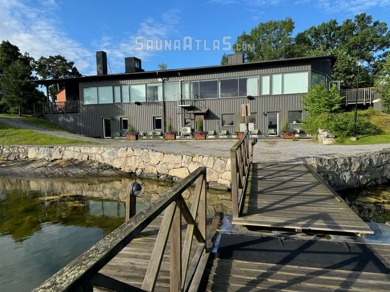 Vår Gård Saltsjöbaden