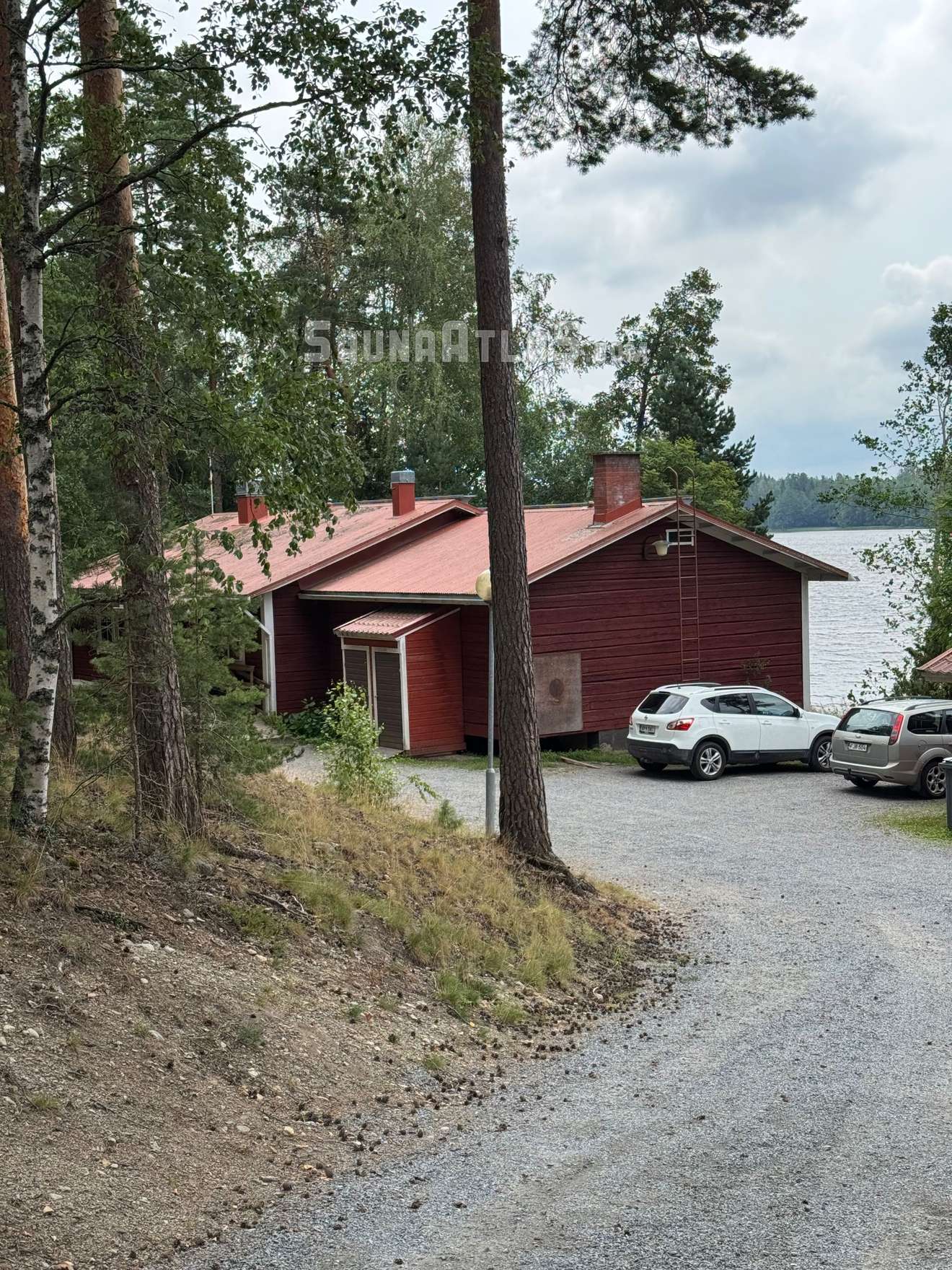 Houhajärvi Camp Lodge