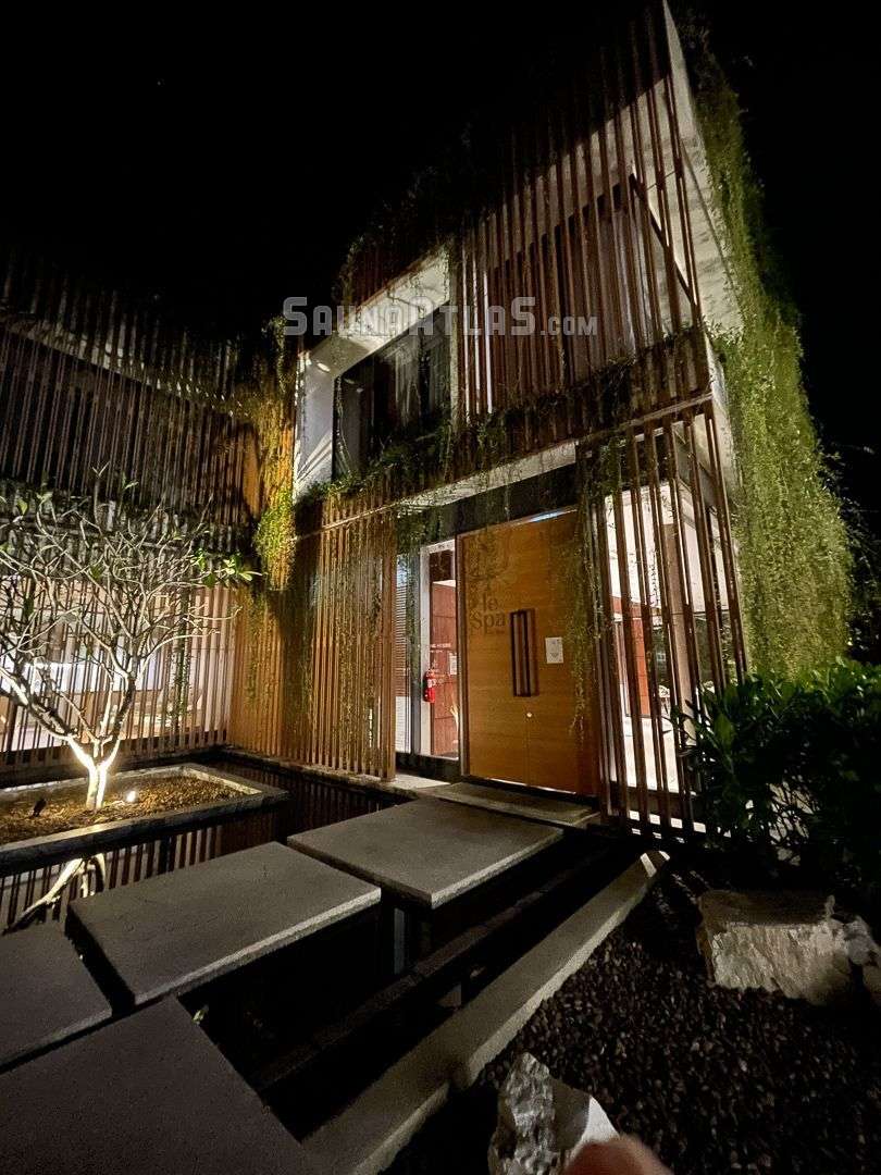 Le Spa