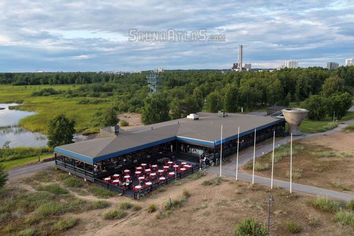 Ravintola Nallikari