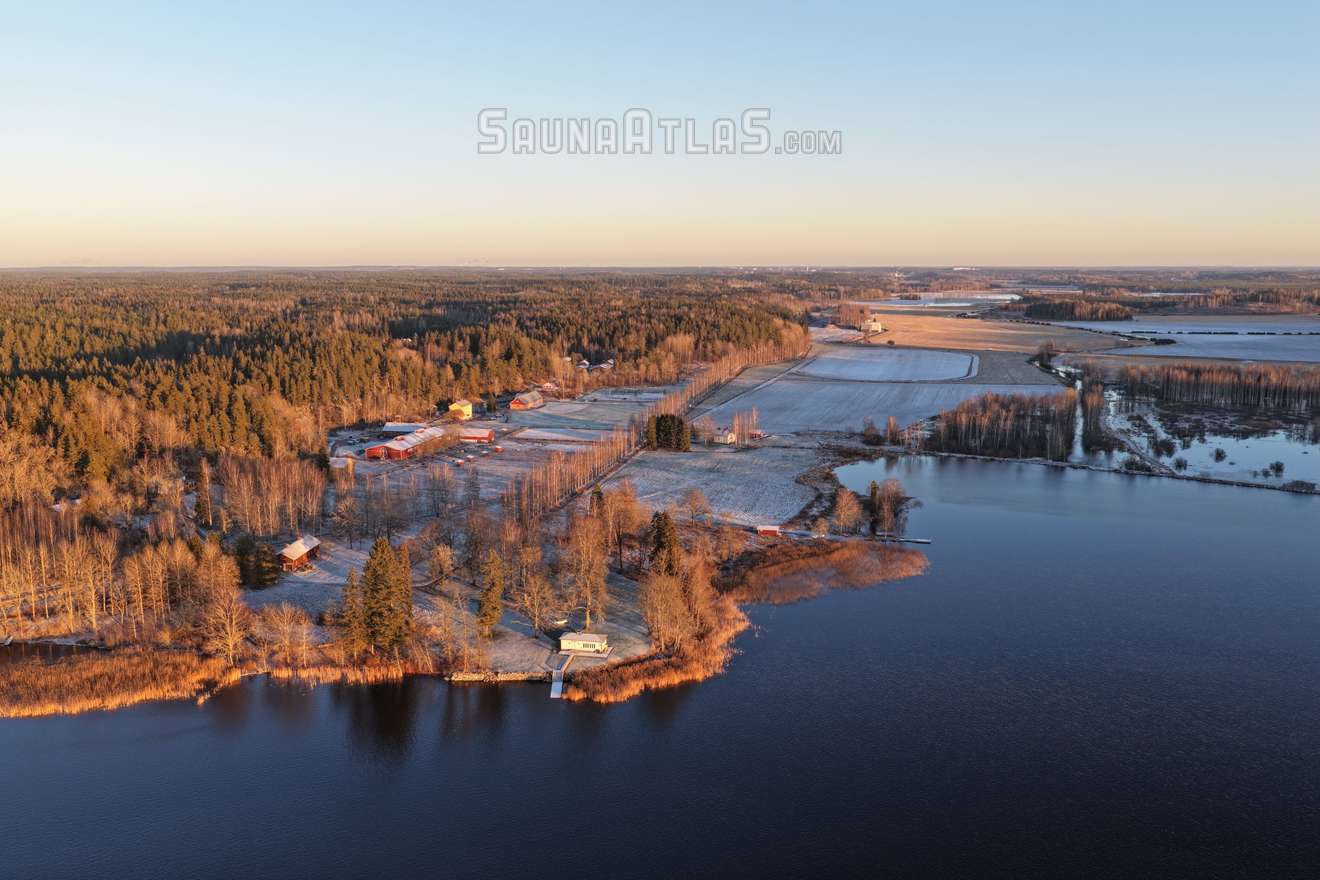 Kytäjä Resort