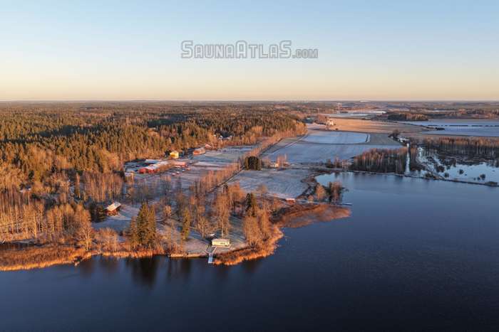 Kytäjä Resort