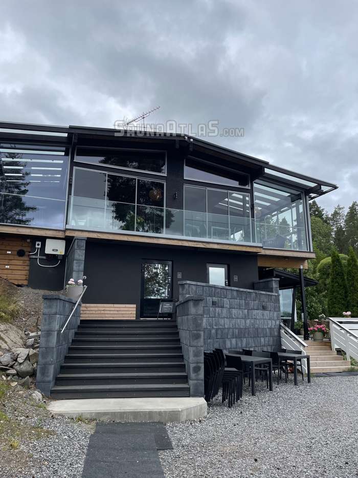 Lehmonkärki Resort