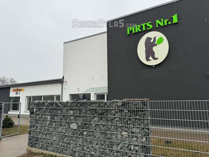 Pirts Nr.1