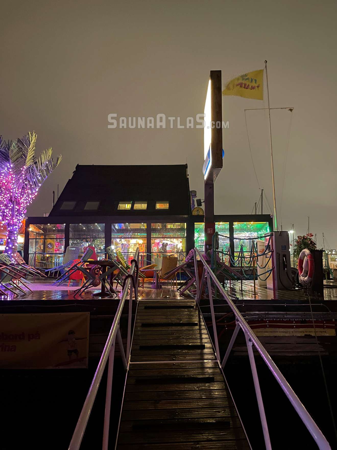 Kongen Marina